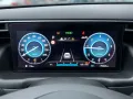 Hyundai TUCSON 1.6 CRDi Prime 7-DCT Mild-Hybrid AHK