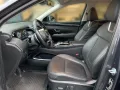 Hyundai TUCSON 1.6 CRDi Prime 7-DCT Mild-Hybrid AHK
