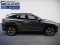 Hyundai TUCSON 1.6 CRDi Prime 7-DCT Mild-Hybrid AHK