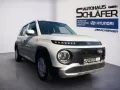 Hyundai INSTER Select Elektro 49 kWh Navi Allwetter