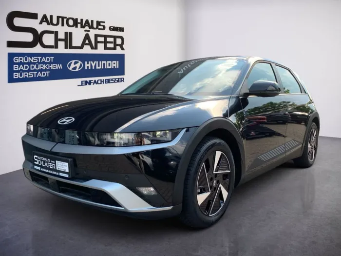 Hyundai IONIQ 5 Dynamiq Elektro 84 kWh