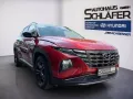 Hyundai TUCSON 1.6 T-GDI Prime Mild-Hybrid ECS Sicherhei