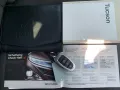 Hyundai TUCSON 1.6 T-GDI Prime Mild-Hybrid ECS Sicherhei