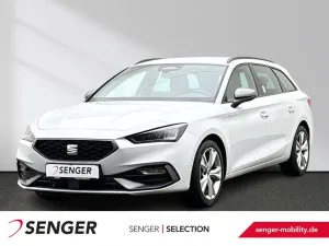 Seat Leon Sportstourer FR 1.5eTSI DSG CarPlay LED ACC