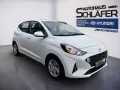 Hyundai i10 1.2 Trend Automatik Navi Sitzheizung