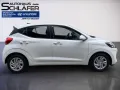 Hyundai i10 1.2 Trend Automatik Navi Sitzheizung
