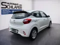 Hyundai i10 1.2 Trend Automatik Navi Sitzheizung