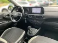 Hyundai i10 1.2 Trend Automatik Navi Sitzheizung