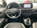 Hyundai i10 1.2 Trend Automatik Navi Sitzheizung