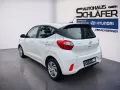 Hyundai i10 1.2 Trend Automatik Navi Sitzheizung