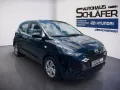 Hyundai i10 1.0 Select Navi Kamera Allwetter