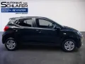 Hyundai i10 1.0 Select Navi Kamera Allwetter