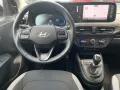 Hyundai i10 1.0 Select Navi Kamera Allwetter