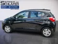 Hyundai i10 1.0 Select Navi Kamera Allwetter