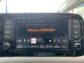Hyundai i10 1.0 Select Navi Kamera Allwetter