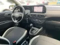 Hyundai i10 1.0 Select Navi Kamera Allwetter