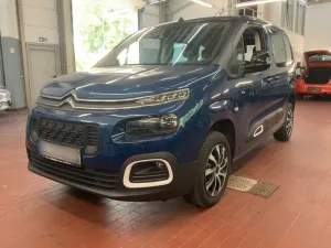 Citroën BERLINGO 1.5 HDi MPV FEEL M KLIMA PDC SPURHALTEA