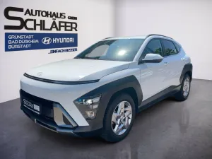 Hyundai KONA 1.0 T-GDI Trend el.Heckklappe