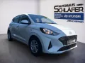 Hyundai i10 1.0 Select