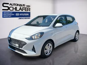 Hyundai i10 1.0 Select