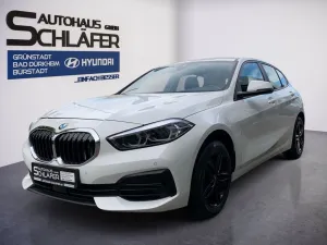 BMW 118 1er - 118i Advantage