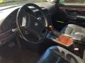 BMW 740i Automatik Liebhaberfahrzeug