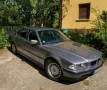 BMW 740i Automatik Liebhaberfahrzeug