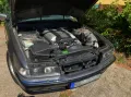 BMW 740i Automatik Liebhaberfahrzeug
