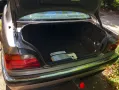 BMW 740i Automatik Liebhaberfahrzeug