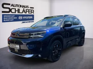 Citroën C5 Aircross 1.5 BlueHDi 130 Max Automatik PanoDa