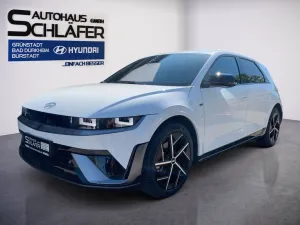 Hyundai IONIQ 5 N Line Elektro 84 kWh