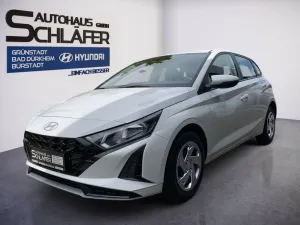 Hyundai i20 1.0 T-GDI Select Navi Kamera Allwetter