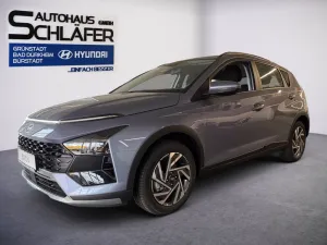 Hyundai BAYON 1.0 T-GDI 7-DCT Trend Navi LED Kamera