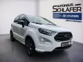 Ford EcoSport 1.0 EcoBoost Automatik ST-Line Start/St