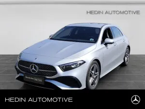 Mercedes-Benz A 180 AMG-MBEAM-AMBIENTE-MBUX-SHZ-360°-DISTR-KAM