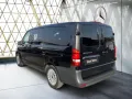 Mercedes-Benz Vito 116 CDI 4x4 Tourer PRO L Kam*Heckflü*Klima*