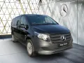 Mercedes-Benz Vito 116 CDI 4x4 Tourer PRO L Kam*Heckflü*Klima*
