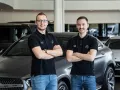 Mercedes-Benz Vito 116 CDI 4x4 Tourer PRO L Kam*Heckflü*Klima*