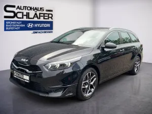 Kia Ceed 1.5 7-DCT T-GDI Spirit Navi Allwetter