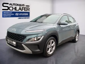 Hyundai KONA 1.0 T-GDI Trend Mild-Hybrid Navi