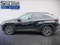 Hyundai TUCSON 1.6 T-GDI Prime Plug-In Hybrid 4WD ECS As