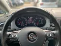 Volkswagen Golf VII Sportsvan 1.4 TSI BMT Automatik Comfort