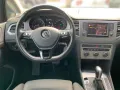 Volkswagen Golf VII Sportsvan 1.4 TSI BMT Automatik Comfort