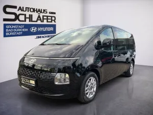 Hyundai STARIA 1.6 T-GDI Hybrid Trend 9-Sitzer Navi Allw