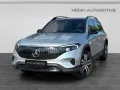 Mercedes-Benz EQB 300 4M NIGHT-7-SITZE-PANO-SHZ-DISTR-KAM
