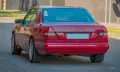 Mercedes-Benz E 320