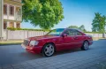 Mercedes-Benz E 320