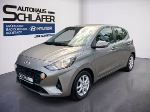 Hyundai i10 1.0 Trend Navi Kamera 1 Hand