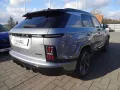 KGM Actyon Lux 6AT