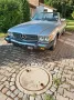 Mercedes-Benz Mercedes R107 SL 450 Oldtimer